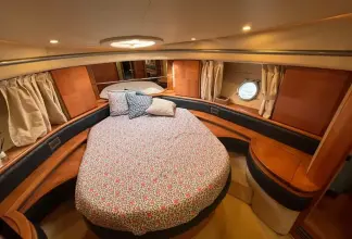 Thumbnail von Azimut 50 AZIMUT 50 Flybridge