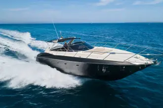 Sunseeker Camargue 50 SUNSEEKER CAMARGUE 50