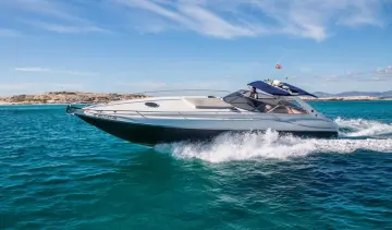 Thumbnail von Sunseeker Superhawk 48 SUNSEEKER SUPERHAWK 48