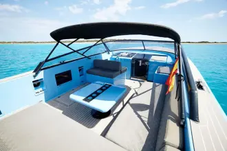 Thumbnail von Vandutch 40 VANDUTCH 40