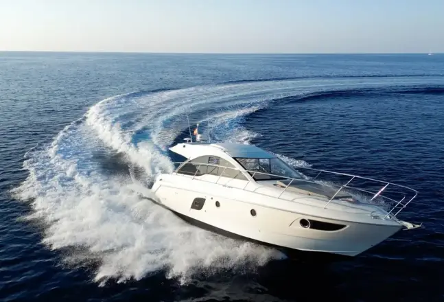 Beneteau Gran Turismo 38 BENETEAU 38 GT