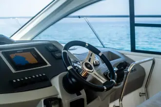 Thumbnail von Beneteau Gran Turismo 38 BENETEAU 38 GT