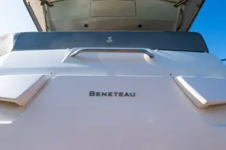 Thumbnail von Beneteau Gran Turismo 38 BENETEAU 38 GT