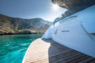 Thumbnail von Beneteau Gran Turismo 38 BENETEAU 38 GT