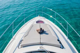Thumbnail von Beneteau Gran Turismo 38 BENETEAU 38 GT