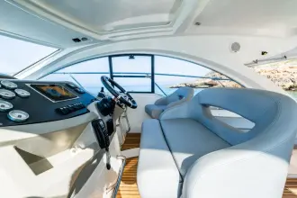 Thumbnail von Beneteau Gran Turismo 38 BENETEAU 38 GT