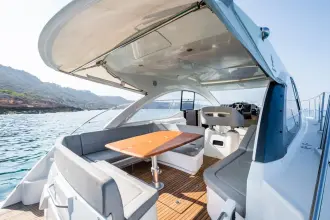Thumbnail von Beneteau Gran Turismo 38 BENETEAU 38 GT