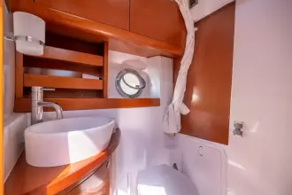 Thumbnail von Beneteau Gran Turismo 38 BENETEAU 38 GT
