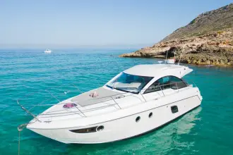 Thumbnail von Beneteau Gran Turismo 38 BENETEAU 38 GT