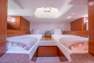 Thumbnail von Beneteau Gran Turismo 38 BENETEAU 38 GT