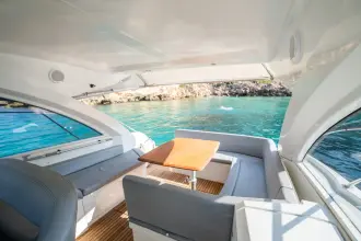 Thumbnail von Beneteau Gran Turismo 38 BENETEAU 38 GT