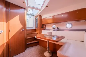 Thumbnail von Beneteau Gran Turismo 38 BENETEAU 38 GT