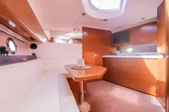 Thumbnail von Beneteau Gran Turismo 38 BENETEAU 38 GT