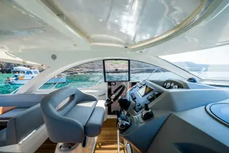 Thumbnail von Beneteau Gran Turismo 38 BENETEAU 38 GT