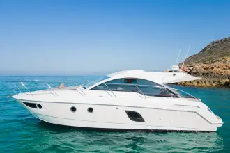 Thumbnail von Beneteau Gran Turismo 38 BENETEAU 38 GT