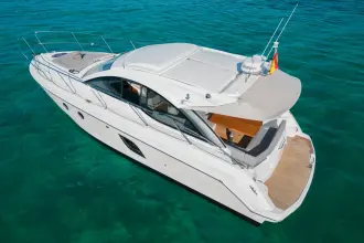 Thumbnail von Beneteau Gran Turismo 38 BENETEAU 38 GT