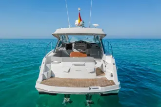 Thumbnail von Beneteau Gran Turismo 38 BENETEAU 38 GT
