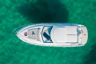 Thumbnail von Beneteau Gran Turismo 38 BENETEAU 38 GT