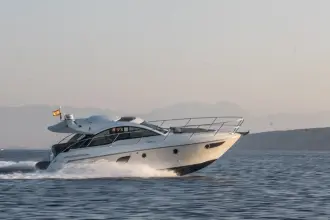 Thumbnail von Beneteau Gran Turismo 38 BENETEAU 38 GT