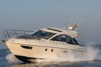 Thumbnail von Beneteau Gran Turismo 38 BENETEAU 38 GT