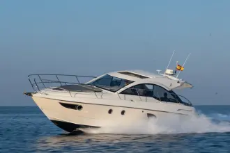 Thumbnail von Beneteau Gran Turismo 38 BENETEAU 38 GT