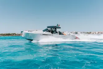 Thumbnail von Cayman 400 WA CAYMAN 400 WA