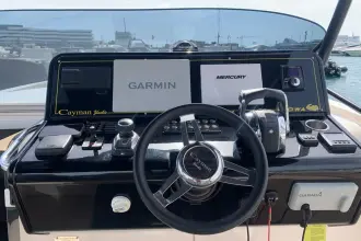 Thumbnail von Cayman 400 WA CAYMAN 400 WA