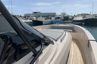 Thumbnail von Cayman 400 WA CAYMAN 400 WA