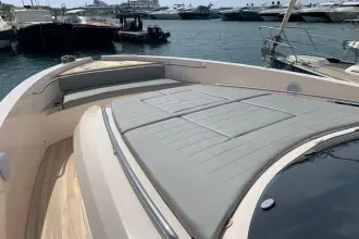 Thumbnail von Cayman 400 WA CAYMAN 400 WA