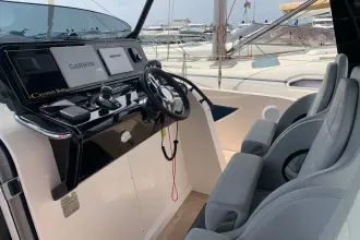 Thumbnail von Cayman 400 WA CAYMAN 400 WA