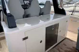 Thumbnail von Cayman 400 WA CAYMAN 400 WA