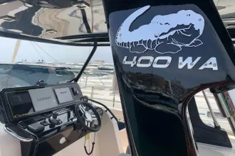 Thumbnail von Cayman 400 WA CAYMAN 400 WA