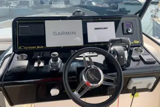 Thumbnail von Cayman 400 WA CAYMAN 400 WA