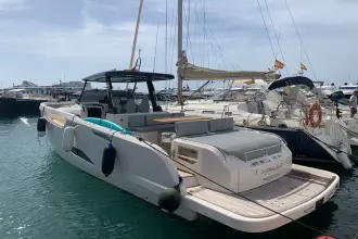 Thumbnail von Cayman 400 WA CAYMAN 400 WA