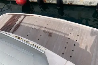 Thumbnail von Cayman 400 WA CAYMAN 400 WA
