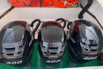 Thumbnail von Cayman 400 WA CAYMAN 400 WA