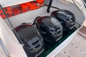 Thumbnail von Cayman 400 WA CAYMAN 400 WA