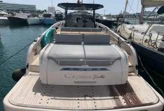 Thumbnail von Cayman 400 WA CAYMAN 400 WA