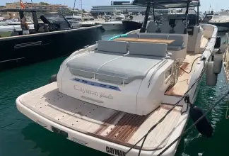 Thumbnail von Cayman 400 WA CAYMAN 400 WA