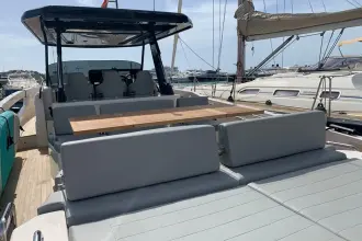 Thumbnail von Cayman 400 WA CAYMAN 400 WA
