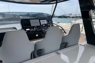 Thumbnail von Cayman 400 WA CAYMAN 400 WA