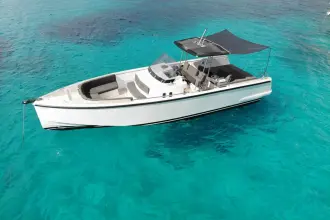 FJORD YACHTS 36 FJORD 36
