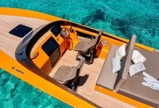 Thumbnail von SAY Carbon Yachts 29 SAY CARBON 29