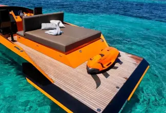 Thumbnail von SAY Carbon Yachts 29 SAY CARBON 29