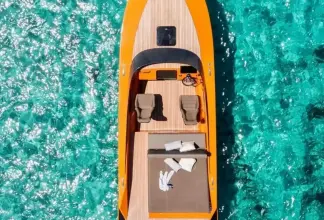 Thumbnail von SAY Carbon Yachts 29 SAY CARBON 29