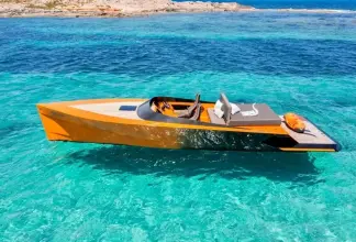 Thumbnail von SAY Carbon Yachts 29 SAY CARBON 29