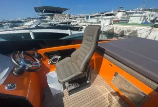 Thumbnail von SAY Carbon Yachts 29 SAY CARBON 29