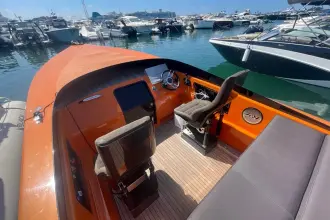 Thumbnail von SAY Carbon Yachts 29 SAY CARBON 29