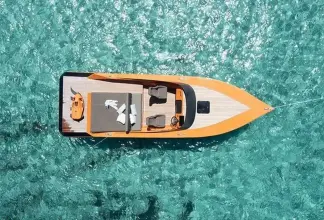 Thumbnail von SAY Carbon Yachts 29 SAY CARBON 29