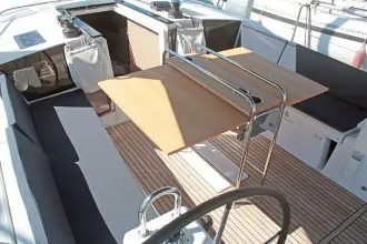 Thumbnail von Beneteau Oceanis 41.1 BASKI ALTINDA